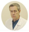 Загвоздкин Сергей Сергеевич