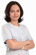Коннова Светлана Александровна