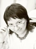 Тихомирова Надежда Сергеевна