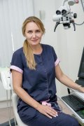 Першина Ирина Валерьевна