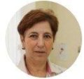 Азарова Елена Ароновна