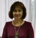 Белоусова Лариса Валериановна