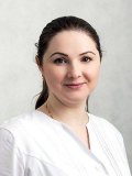 Ганели Людмила Николаевна