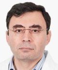 Абдурахманов Джамал Тинович