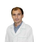 Швангирадзе Ираклий Альбертович