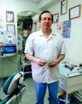 Кондрашов Владимир Лаврентьевич