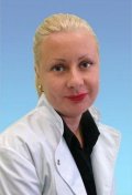 Ефремова Оксана Станиславовна
