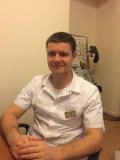 Галов Максим Владимирович