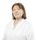 Морозова Ольга Васильевна