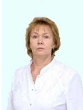 Климова Марина Николаевна