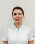 Федоткина Ирина Александровна