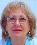 Суркова Ирина Константиновна