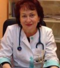Соломатина Алла Дмитриевна