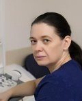 Бубнова Светлана Ивановна