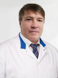 Сидоров Олег Владимирович