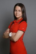 Патрикеева Злата