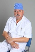 Кузнецов Николай Сергеевич