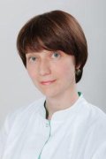 Кулакова Дарья Евгеньевна