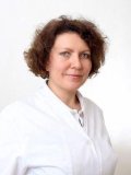 Тихонова Ирина Юрьевна