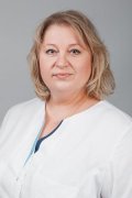Макарова Елизавета Николаевна