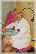 Стрекалова Елена Леонидовна