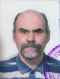 Шевихов Геннадий Владимирович