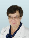 Серова Нина Алексеевна