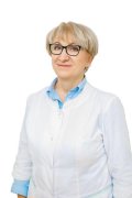 Хасигова Луиза Борисовна