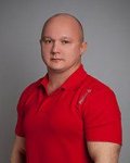 Коновалов Вячеслав
