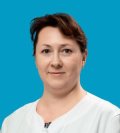 Карасева Оксана Владимировна