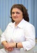Французова Надежда Юрьевна