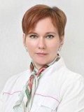 Белянцева Наталья Вячеславовна