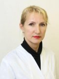 Троицкая Елена Дмитриевна