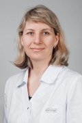 Толоконцева Людмила Вячеславовна