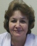 Волченкова Елена Александровна