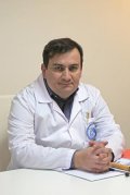 Гуляев Сергей Александрович