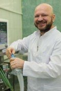 Осенний Михаил Владимирович