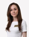 Тажева Лаура Туземовна