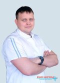 Святовец Сергей Сергеевич