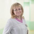 Уханова Татьяна Петровна