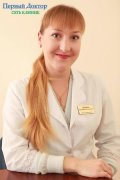 Зайцева Екатерина Леонидовна