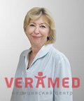 Гусева Алла Валентиновна
