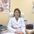 Студеникина Наталья Ивановна