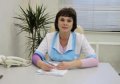 Гаряева Ирина Владимировна
