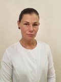 Павлова Наталья Александровна