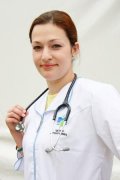 Мартынова Наталья Александровна