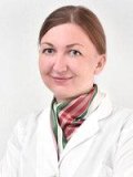 Козлова Ольга Валерьевна