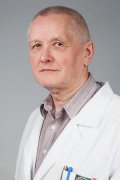Олимпов Александр Валентинович