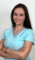 Иванова Мария Дмитриевна