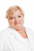 Шергина Светлана Алексеевна